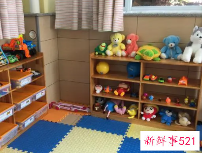 多做事能让宝宝聪明能干