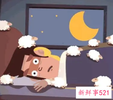 二十四小时不睡觉会发生什么