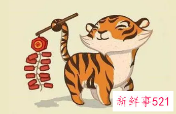 属虎2022年犯太岁