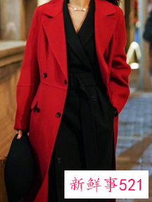 年轻人适合穿什么颜色的衣服