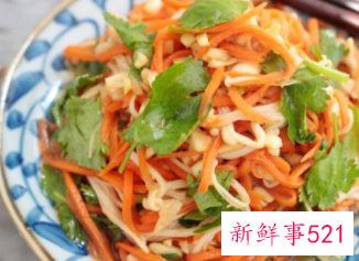 晚饭吃什么菜呢