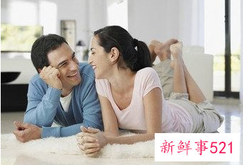 巩固夫妻关系的事情