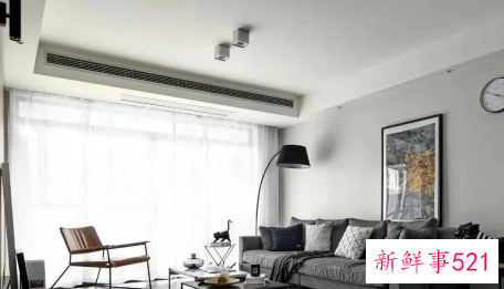 客厅沙发颜色的风水禁忌