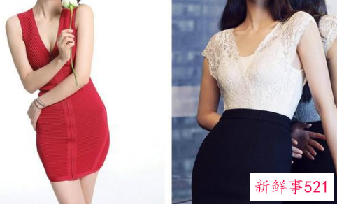 宽松的衣服好还是紧身的好