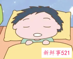 张嘴睡觉怎样纠正