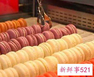 最有创意的糕点店铺名字