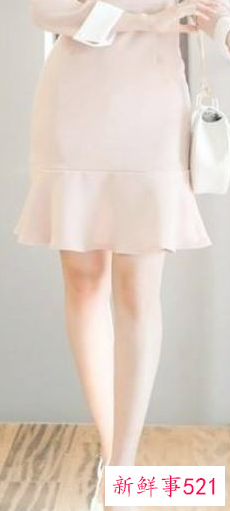 冬季小皮鞋怎么搭配