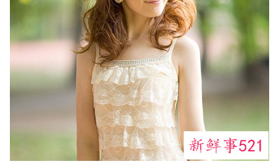 日系美服清凉一夏