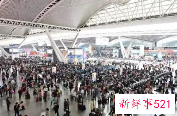 2022春运返程火车票明起开抢