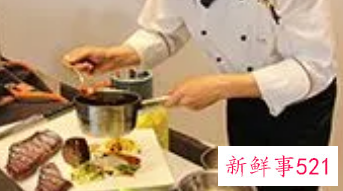 怎么学西餐厨师
