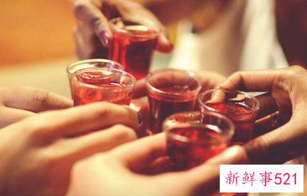 每天喝酒的人能活多久