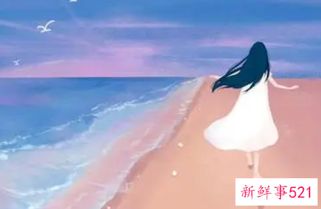 曾经改变了无数人的为人金句