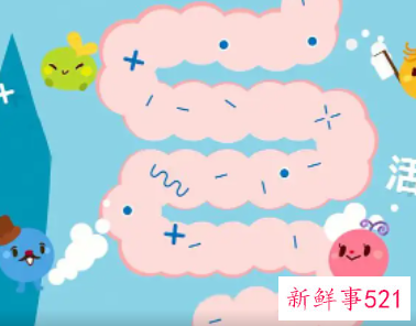 益生菌有哪些作用