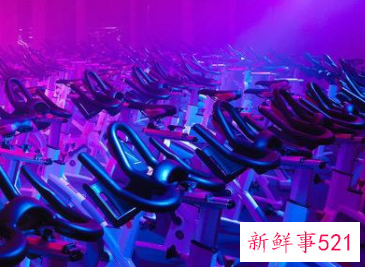 健身房的风险与风险管理