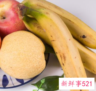 那种营养价值高的水果