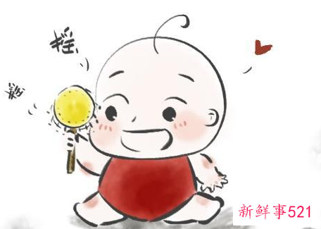 0到6个月新生儿补什么