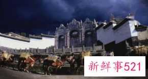 梦见交纳土地税什么寓意