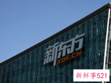 俞敏洪为什么要直播卖农产