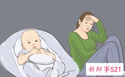 拯救产后妈妈睡眠问题