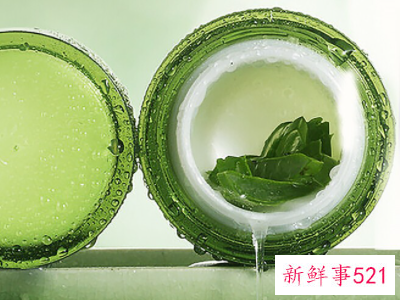 自制面膜的方法有哪些