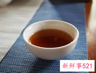 六堡茶功效有哪些呢