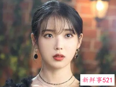 圆脸适合的刘海