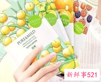 适合30岁平价好用的护肤品