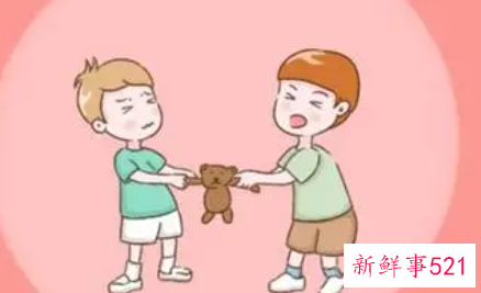 当你的宝宝投诉老师的时候