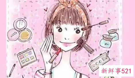 正常护肤的顺序是什么