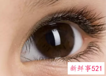 女人的眼相怎么看