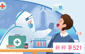 北京市新冠核酸检测混检低至5.9元