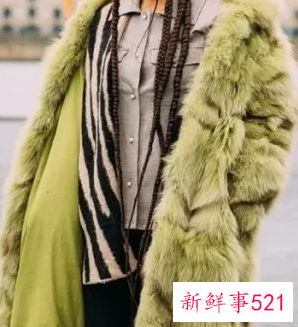 胸大适合穿什么样的大衣