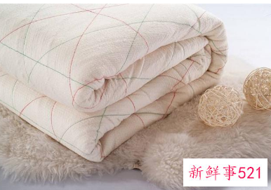 什么材质的被子最好最健康