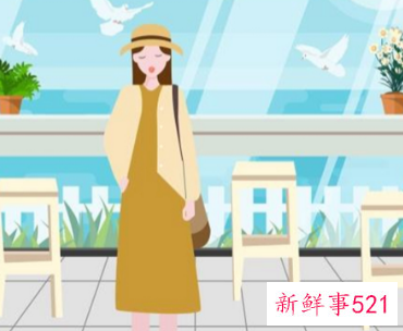 男人最厌烦的星座女