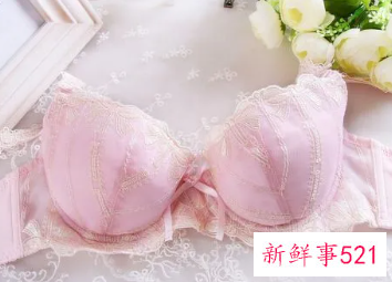 女生如何正确选择内衣