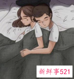 男人为啥喜欢绝情的女人