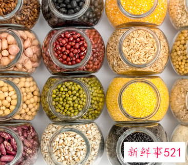 含粗纤维多的蔬菜和水果有哪些