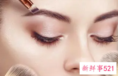 彩妆培训有哪些课程