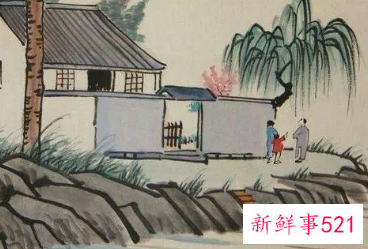 梦见仓廪有什么征兆