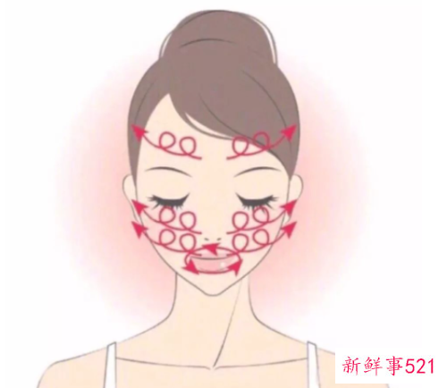 精油按摩眼部注意事项