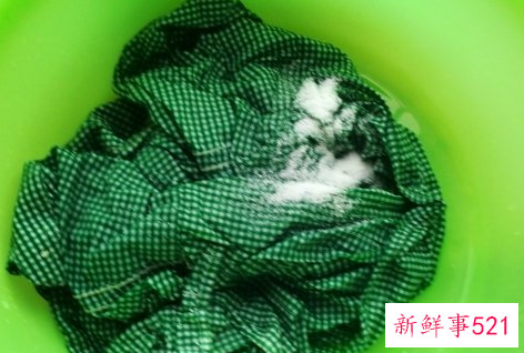 怎么样洗衣服最干净