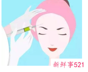 水光针是补水还是美白的