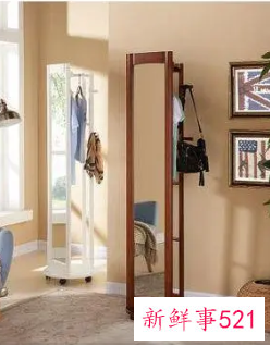 180用多高的落地镜