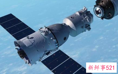 神舟十二号发射圆满成功