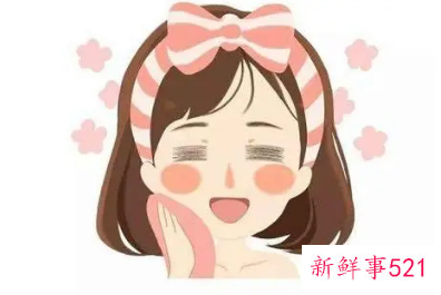 如何改善油性体质