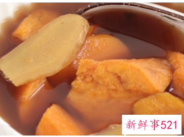 女人滋补身体喝什么汤