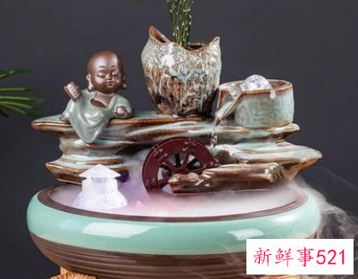 如何提升办公室风水