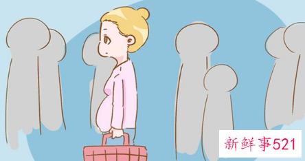 孕期妈妈千万不能做的事情