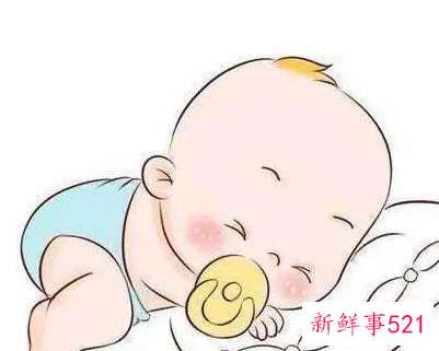 0～3岁的婴儿教育