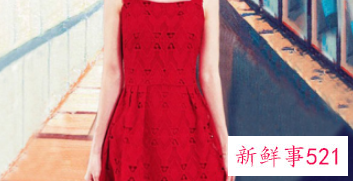 皮肤暗黄的人适合穿什么颜色的衣服